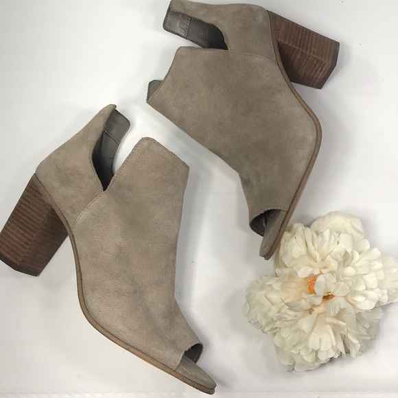 steve madden nello bootie
